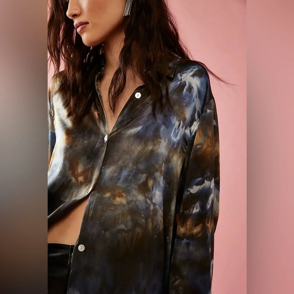 Free People fp riverside